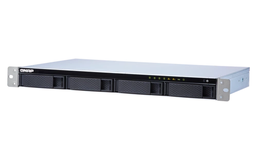 Server NAS QNAP TS-431XeU-2G