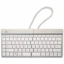 Klávesnice Bezdrátové připojení Nástroje R-GO R-Go Split Break QWERTY