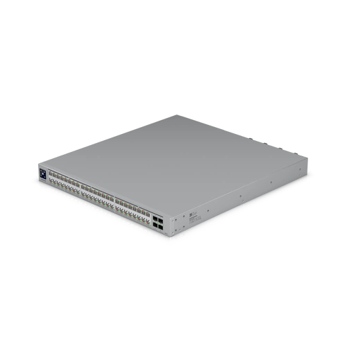Přepínač Ubiquiti ECS-48-PoE 16x 2.5Gb 32x 10Gb 4x SFP28