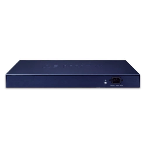Síťový přepínač Planet GSW-2620VHP 24x 1Gb 2x SFP 300 W PoE+