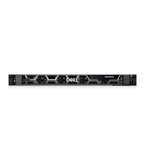 Server DELL R6625 1U 2 x SP5 64 GB 1 x 480 GB 10 x 2.5" 1+1