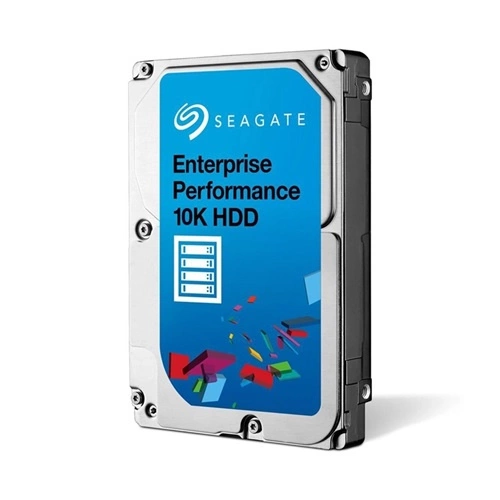 Pevný disk Seagate Performance 2.5" HDD 1,2TB 10000RPM SAS 12Gb/s 128MB | ST1200MM0088