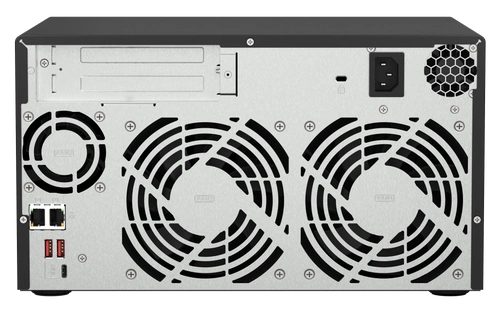 Server NAS QNAP TS-873A-8G