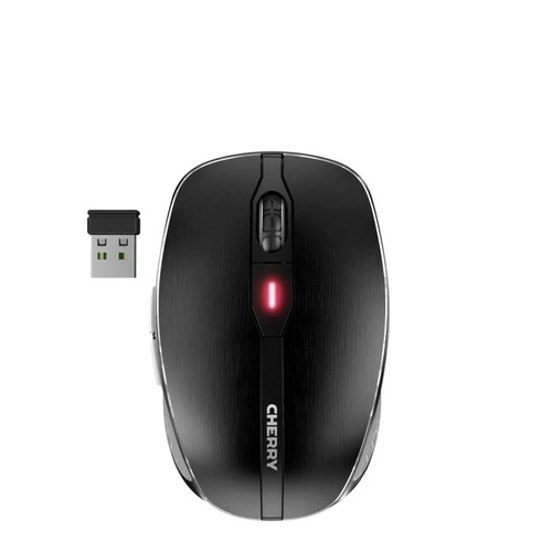 Bezdrátové připojení myš Cherry MW 8C PRO POKROČILÉ JW-8100