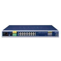 Přepínač Planet IGS-5225-16T4S 16x 1Gb 4x SFP