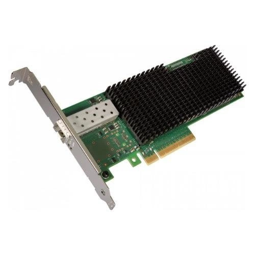 Síťová karta Intel XXV710DA1 1x 25Gb SFP28 PCI Express 25Gb