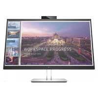 Monitor 23.8" HP E-Series 6PA50A4#ABB E24d G4 1920 x 1080 Full HD 60Hz matrice IPS