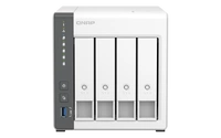 Server NAS QNAP TS-433-4G