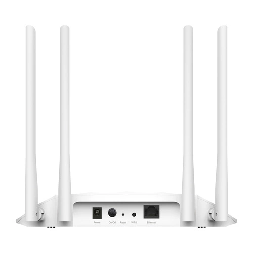 Access Point TP-LINK TL-WA1201 2.4 GHz | 5 GHz 867 Mb/s 802.11 b/g/n/ac