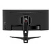 Monitor 34" ASRock Phantom Gaming PG34WQ15R2B 3440 x 1440 WQHD 165Hz matrice VA