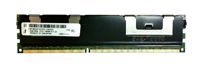 Paměť RAM 1x 8GB Micron ECC REGISTERED DDR3 2Rx4 1333MHz PC3-10600 RDIMM | MT36KSZF1G72PZ-1G4