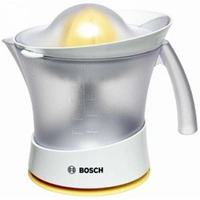 BOSCH MCP3500N lis na citrusy (25W; 0 8l; barva bílá)