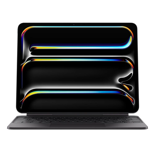 Klávesnice Bezdrátové připojení Apple MWR53B/A QWERTY