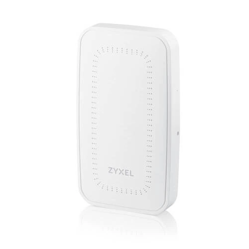 Přístupový bod Zyxel WAX300H-EU0101F 2,4 GHz | 5 GHz 2400 Mbps 802.3at PoE+ 802.11 b/g/n/ac/ax