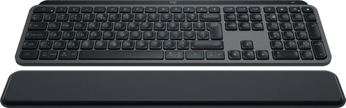 Klávesnice Bezdrátové připojení Logitech Klíče MX S QWERTY