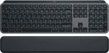Klávesnice Bezdrátové připojení Logitech Klíče MX S QWERTY