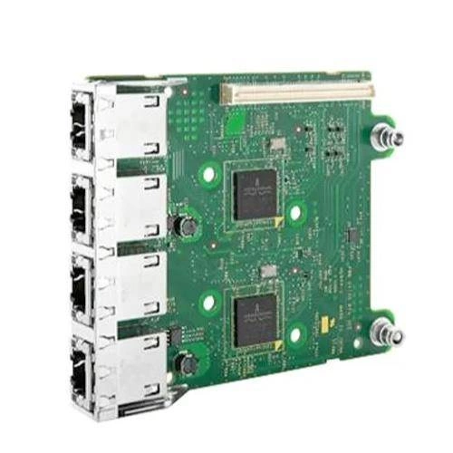 Síťová karta DELL 540-BBHF-RFB 4x RJ-45 PCI Express 1Gb