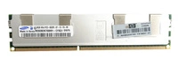 Paměť RAM 1x 16GB Samsung ECC REGISTERED DDR3 4Rx4 1066MHz PC3-8500 RDIMM | 500666-B21 500207-071