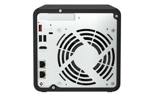 Server NAS QNAP TS-464-8G