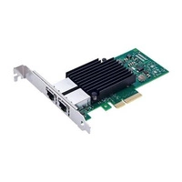 Síťová karta Intel X550T2 2x 10Gb RJ-45 PCI Express 10Gb