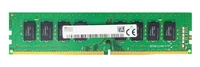 Paměť RAM 1x 4GB Hynix NON-ECC UNBUFFERED DDR4 2666MHz PC4-21300 UDIMM | HMA851U6CJR6N-VK