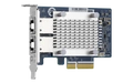 Síťová karta QNAP QXG-5G2T-111C 2x RJ-45 5Gb