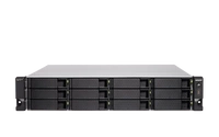 Server NAS QNAP TS-h1886XU-RP-R2-D1622-32G