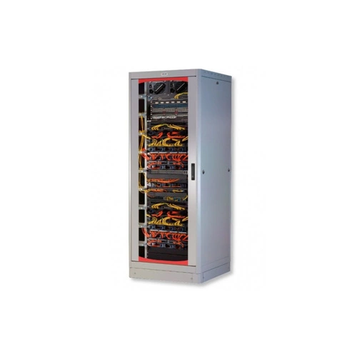 Skříň Rack 19" Stojící INTELLINET 27U 600x600mm