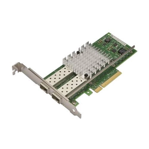 Síťová karta DELL 67XRW 2x SFP+ PCI Express 10Gb