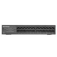 Přepínač Netgear GS324-100EUS 24x 1Gb