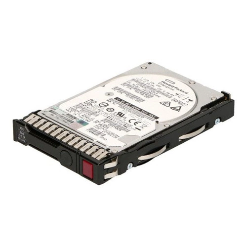 Pevný disk HDD určený pro server HP 2.5'' 1,2TB 10000RPM SAS 6Gb/s 781578-001 | 768788-004 | 781518-B21 použité