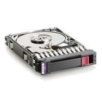 Pevný disk HDD určený pro server HP 3.5'' 450GB 15000RPM SAS 6Gb/s 653951-001 | 516810-002 | 652615-B21 použité
