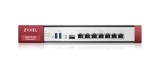Security Zyxel USGFLEX500-EU0102F 7x RJ-45 10/100/1000 Muli-WAN
