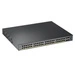 Přepínač Zyxel XGS2210-52HP-EU0101F 48x 1Gb 4x SFP+ 375 W PoE+