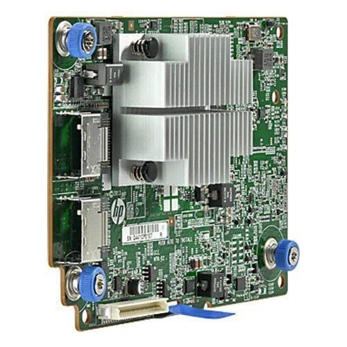 HBA HPE 726757-B21-RFB 2 mini-SAS SAS/SATA 12Gb/s používaný 3 měsíce