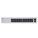 Switch Cisco Obchodní CBS110-24T-EU 24x 1Gb 2x SFP