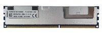 Paměť RAM 1x 32GB Kingston LOAD REDUCED DDR3 4Rx4 1866MHz PC3-14900 LRDIMM | SL32D3L16L11Q4