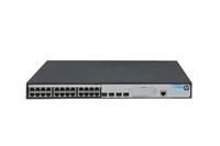 Switch HPE OfficeConnect 1920-24G-PoE+ 24x 1Gb 4x SFP 370 W PoE+