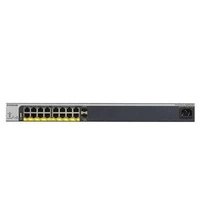 Přepínač Netgear GS418TPP-100EUS 16x 1Gb 2x SFP 240 W PoE