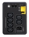 UPS APC Back-UPS 950VA Věž 520W 6x C13 BX950MI