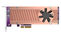 QNAP QM2-2P-244A rozšiřující karta