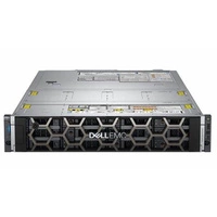 Server DELL R730xd 2U  2x E5-2630 V4 64 GB RAM