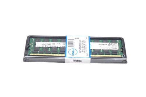 Paměť RAM 1x 64GB DELL PowerEdge & Precision Workstation DDR4 4Rx4 2133MHz ECC LOAD REDUCED DIMM | SNP03VMYC/64G