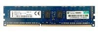 Paměť RAM 1x 4GB Kingston ECC UNBUFFERED DDR3 1600MHz PC3-12800 UDIMM | 9995525-047.A00G