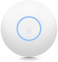 Přístupový bod Ubiquiti U6+ 2,4 GHz | 5 GHz 2400 Mbps 802.11a/b/g/n/ac/ax + Napájení PoE