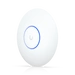 Přístupový bod Ubiquiti U7-Lite 2,4 GHz | 5 GHz 4300 Mbps 802.11a/b/g/n/ac/ax/be