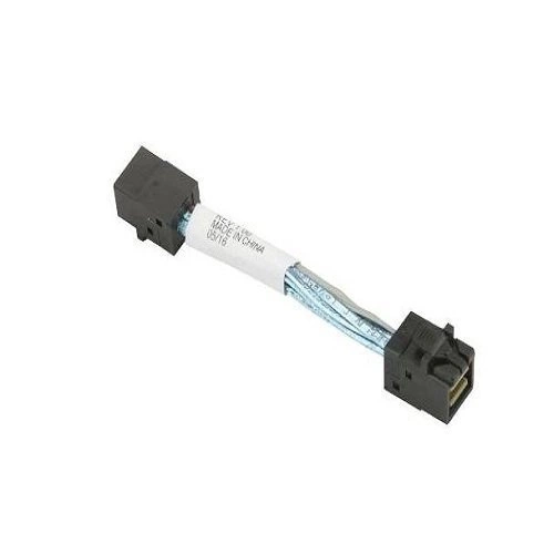 Supermicro Kabel Mini SAS HD 0.5m | CBL-SAST-0532