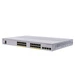 Switch Cisco Obchodní CBS250-24P-4X-EU 24x 1Gb 4x SFP+ 195 W PoE+