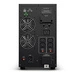 UPS CyberPower Online S OLS3000E 2700W 6 zásuvky C13/C19 /Hardwire Terminal Block nová 2 letá záruka
