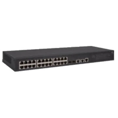 Přepínač HPE JG938A 24x 1Gb 2x SFP